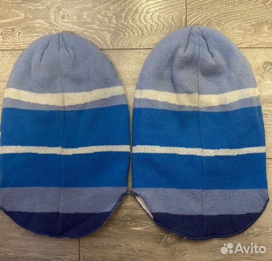 Шапка шлем Reike 50 р