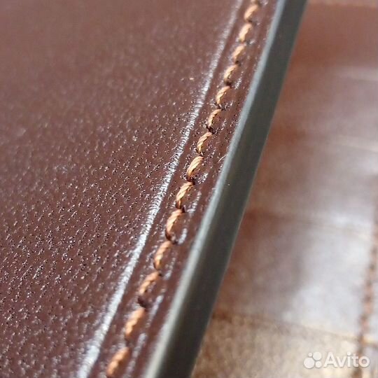 Портмоне мужской натуральная кожа