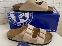 Birkenstock arizona, много цветов и размеров