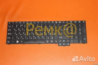Клавиатура для ноутбука Acer 5760