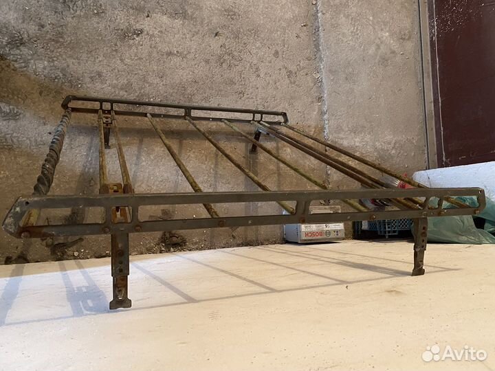 Багажник на крышу ваз 2101, 2104, 2105,2107