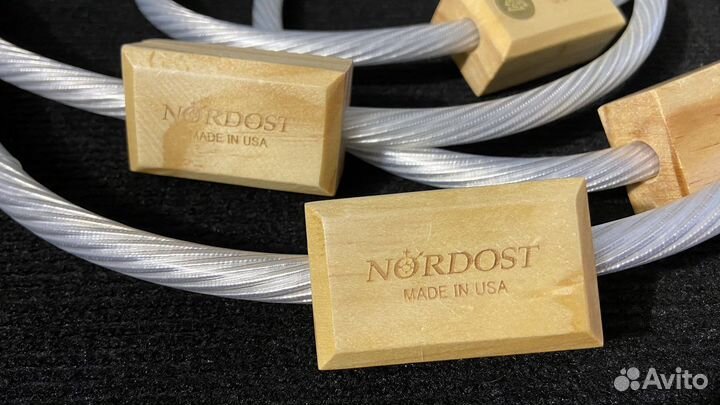 Nordost Odin2. Продажа/обмен