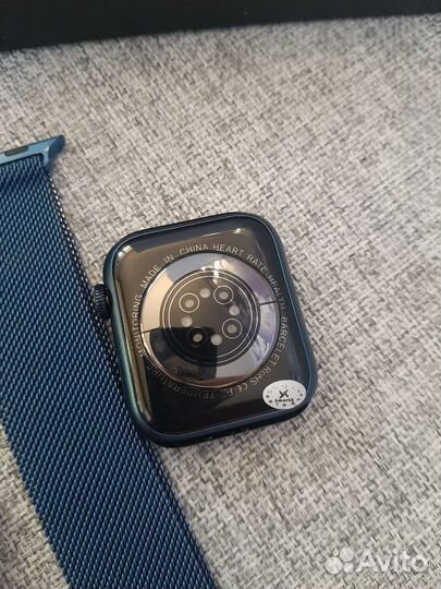 Умные часы SMART watch