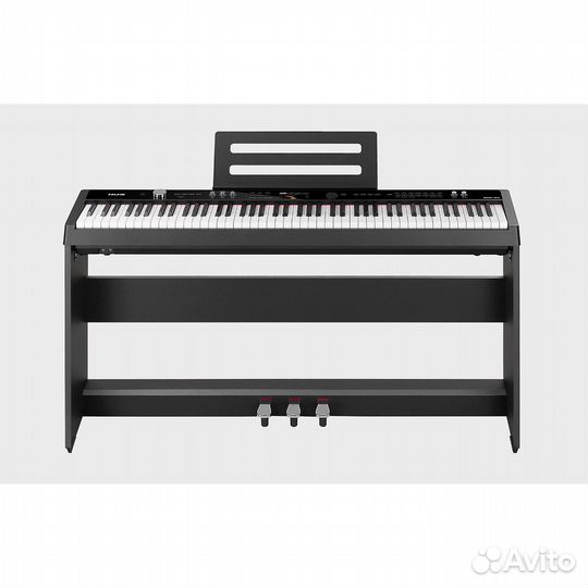 Nux NPK-20 BK Цифровое пианино (Новый)