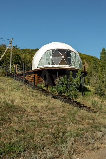 Участок 1,8 га (ИЖС)