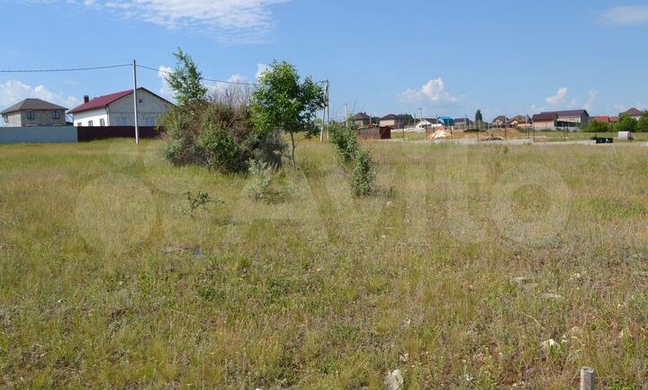 Участок 10 сот. (ИЖС)