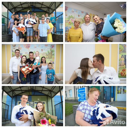 Фото и Видеосъемка