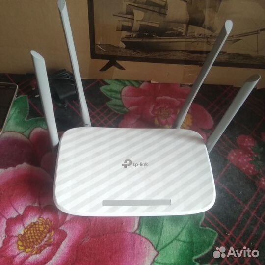 Продам роутер