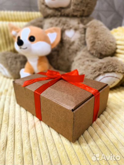 Подарочный набор для женщин бьюти бокс