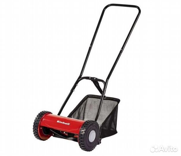 Механическая газонокосилка Einhell GC-HM 300