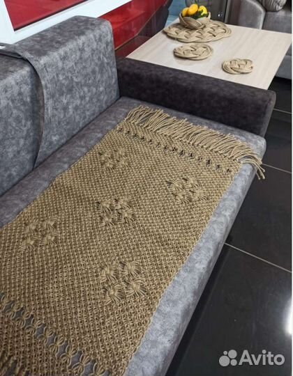 Ковры и паласы новые