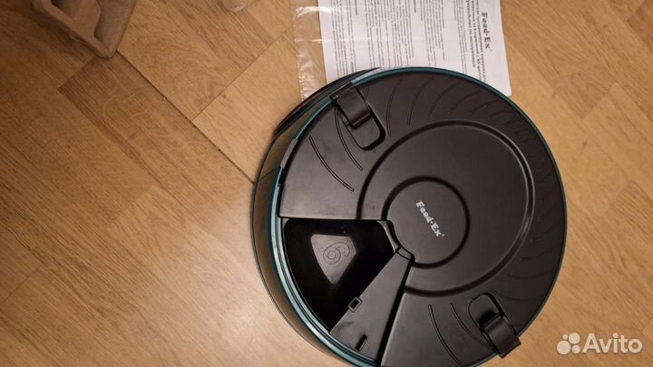 Кормушка автоматическая для кошек для собак