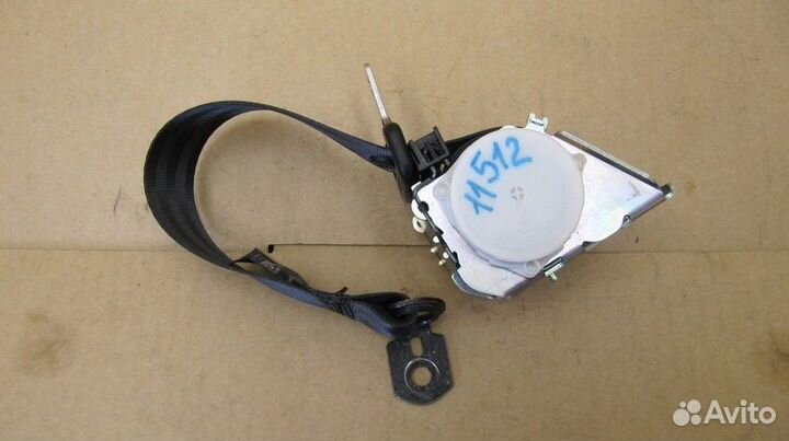 Ремень безопасности Ford Focus III 2011-2018