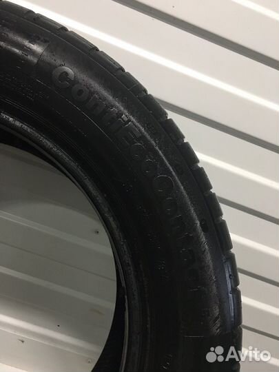 Continental ContiEcoContact 5 215/60 R17 95H