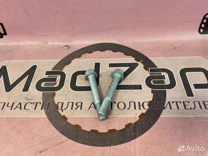 Болт крепления рычага переднего Солярис-Рио 17-23