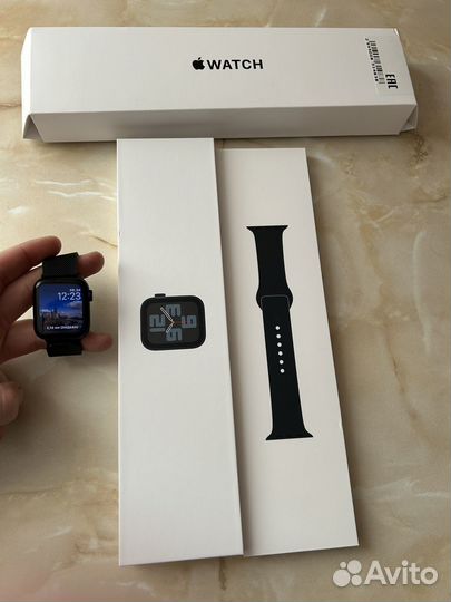 Apple watch se 2022 40 mm