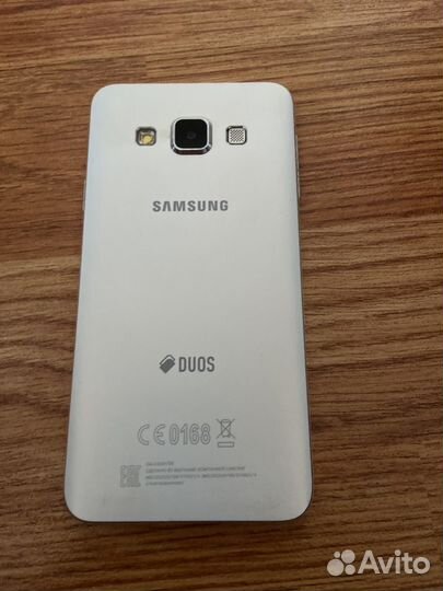 Samsung Galaxy A3 SM-A300F, 16 ГБ