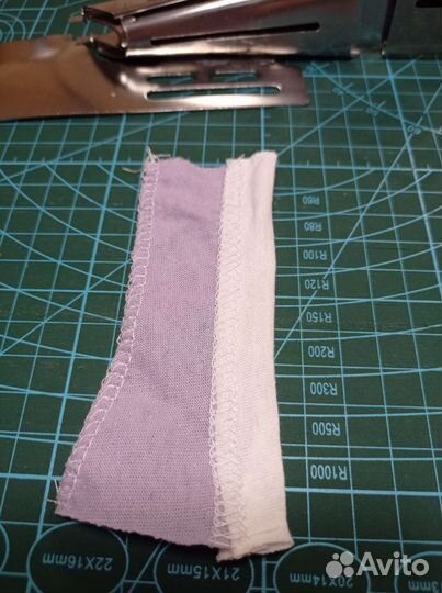 Окантователь 3 сложения