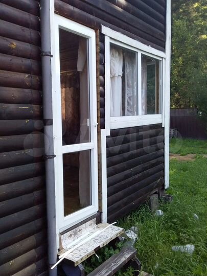 Дом 160 м² на участке 7,5 сот.