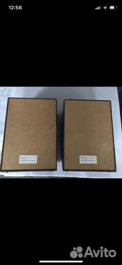 Корпуса от Колонок СССР