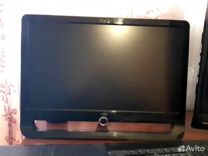 Монитор для компьютера бу