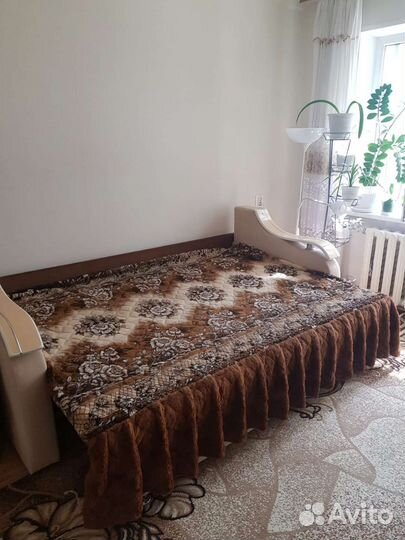 Покрывало на кровать