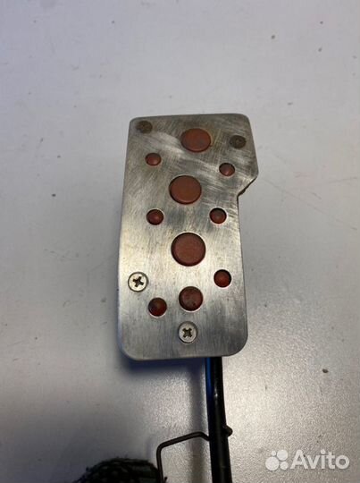 Педаль газа Geely Mk-Cross MR479QA 2013