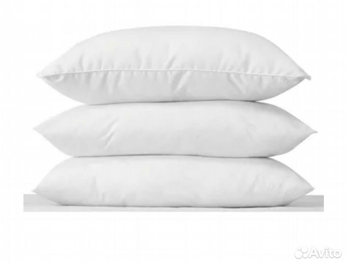 Подушки для всех