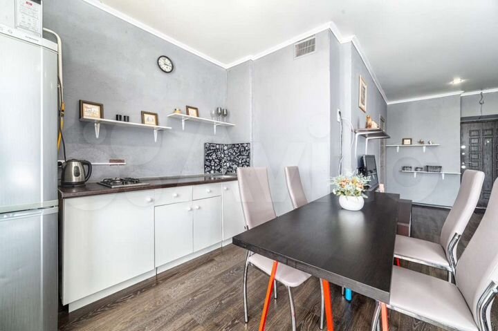 Квартира-студия, 36 м², 3/10 эт.