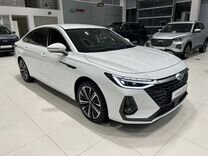 Новый Chery Arrizo 8 1.6 AMT, 2023, цена от 2 250 000 руб.