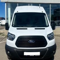 Ford Transit 2.2 MT, 2021, 115 302 км, с пробегом, цена 4 450 000 руб.