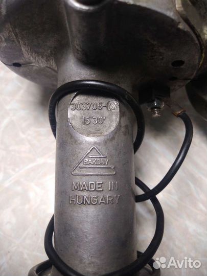 Для ваз 2101-07. Коллекция СССР