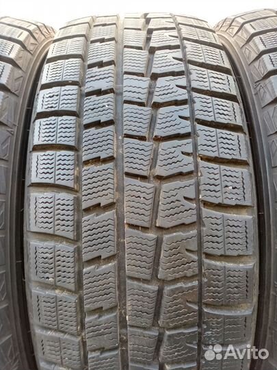 Dunlop SP Winter Maxx WM01 205/55 R16