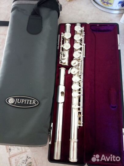 Продается флейта