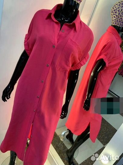 Платье 46р до 56р