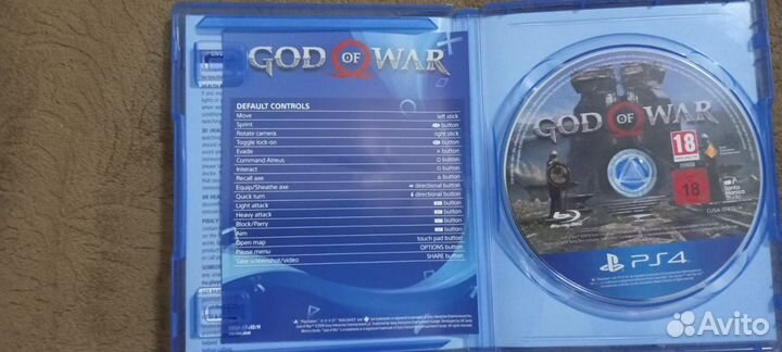 Игры для приставок ps4