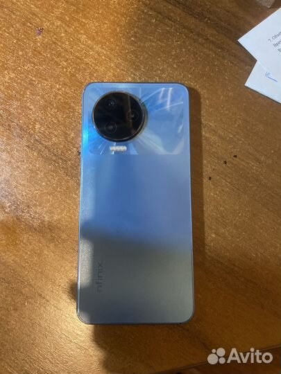 Infinix Note 12, 6/128 ГБ
