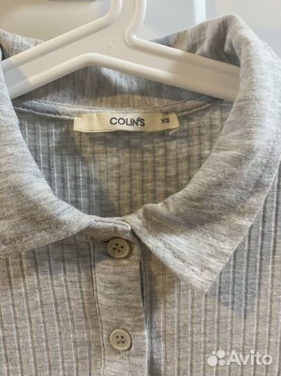 Платье женское colins xs