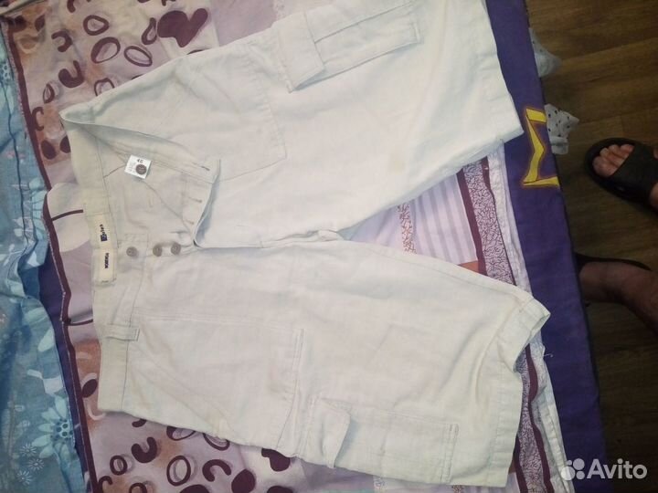 Шорты мужские