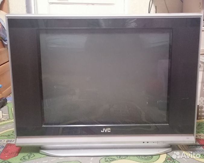 Телевизор JVC HV-29SL50