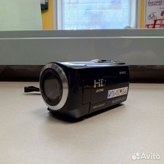 Видеокамера Sony HDR-CX260VE (км-198 )