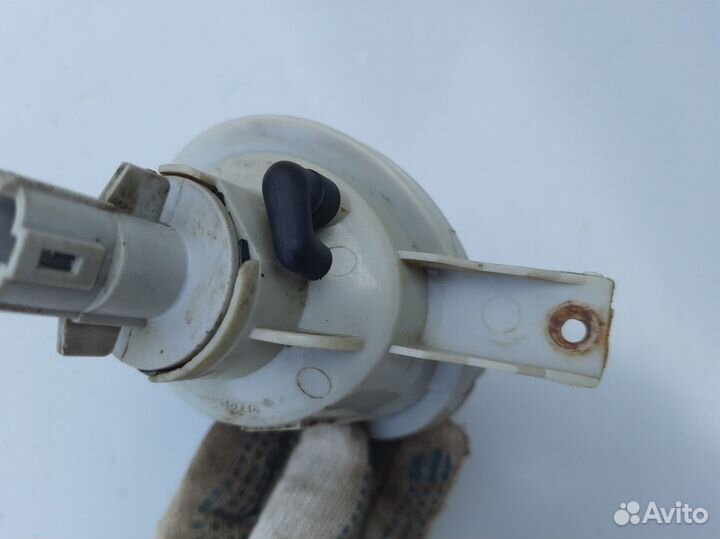 Указатель поворота левый Daewoo Matiz