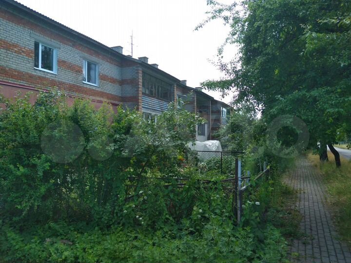 2-к. квартира, 47,2 м², 1/2 эт.