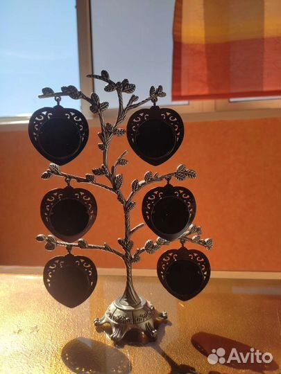 Фоторамка Семейное древо, Alparaisa