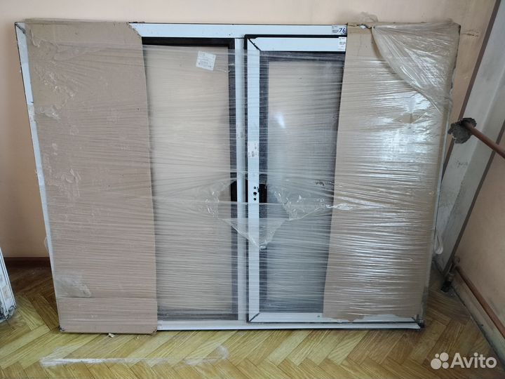 Продам окно