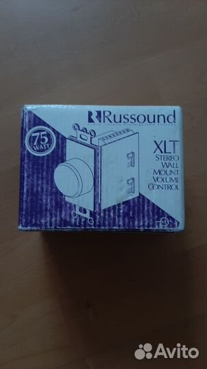 Russound XLT