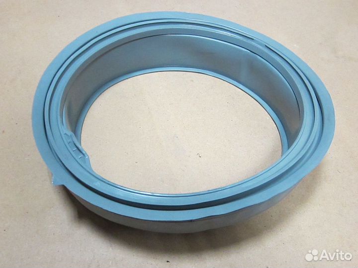 Манжета люка для стиральной машины haier (60008