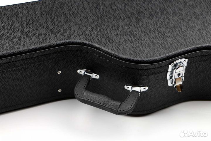 Sevillia ghc-A41 Кейс для акус. гитары