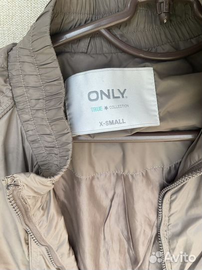 Ветровка Only XS