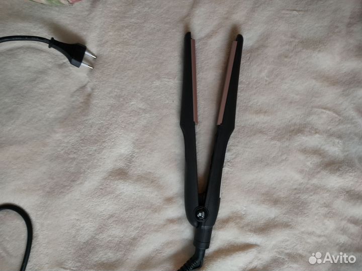 Щипцы гофре